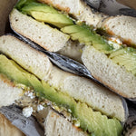 Load image into Gallery viewer, Bagel Platter