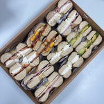 Load image into Gallery viewer, Bagel Platter