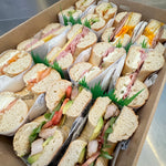 Load image into Gallery viewer, Bagel Platter