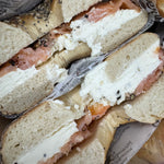 Load image into Gallery viewer, Bagel Platter