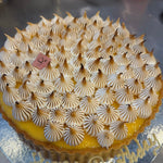 Load image into Gallery viewer, Yuzu Meringue Tart