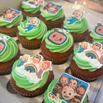 Load image into Gallery viewer, Cupcakes - 12pc