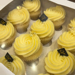 Load image into Gallery viewer, Cupcakes - 12pc