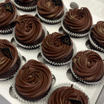 Load image into Gallery viewer, Cupcakes - 12pc
