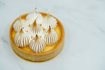 Load image into Gallery viewer, Yuzu Meringue Tart