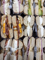 Load image into Gallery viewer, Bagel Platter

