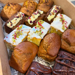 Load image into Gallery viewer, Tea Cake Platter
